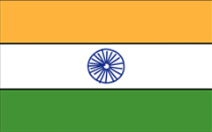 India