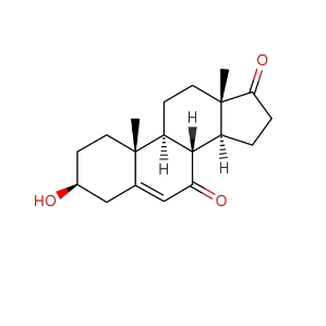 7-Keto-dehydroepiandrosteroneCAS:566-19-8