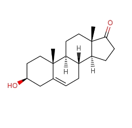 DehydroepiandrosteroneCAS:53-43-0