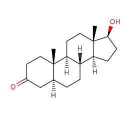 Stanolone-CAS:521-18-6