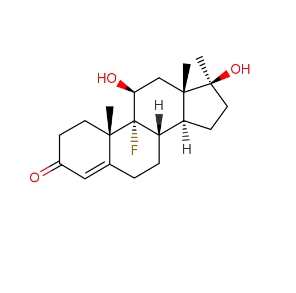 FluoxymesteroneCAS:76-43-7