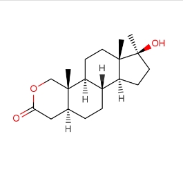 Oxandrolone-CAS53-39-4