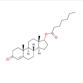  Testosterone enanthate,CAS:315-37-7