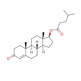 Testosterone isocaproate-CAS:15262-86-9