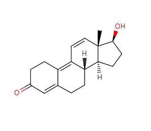 Trenbolone-CAS:10161-33-8