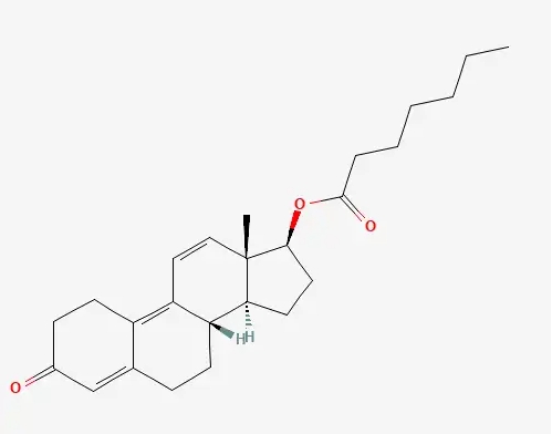 Trenbolone Enanthate-CAS:1629618-98-9