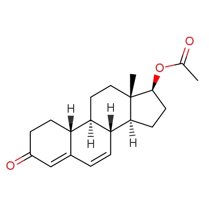 Dehydronandrolone Acetate-CAS:2590-41-2