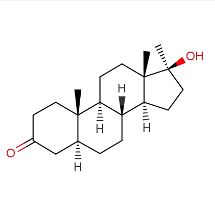 Mestanolone-CAS:521-11-9