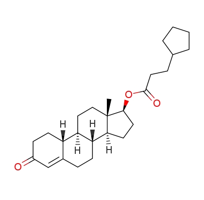 Nandrolone cypionate CAS:601-63-8