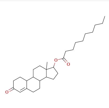 Nandrolone decanoateCAS:360-70-3