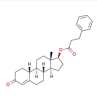 Nandrolone phenpropionateCAS:62-90-8