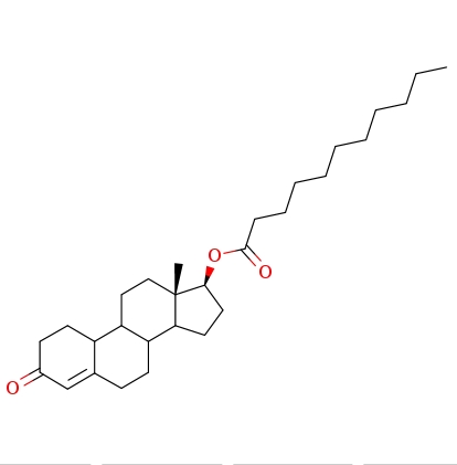 Nandrolone undecylateCAS:862-89-5