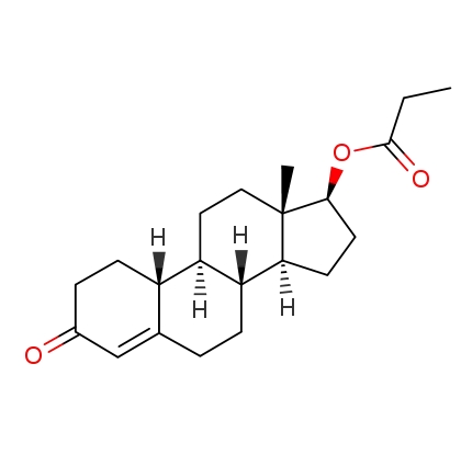 Boldenone Acetate Cas 846-46-0