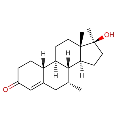 Mibolerone-CAS:3704-09-4