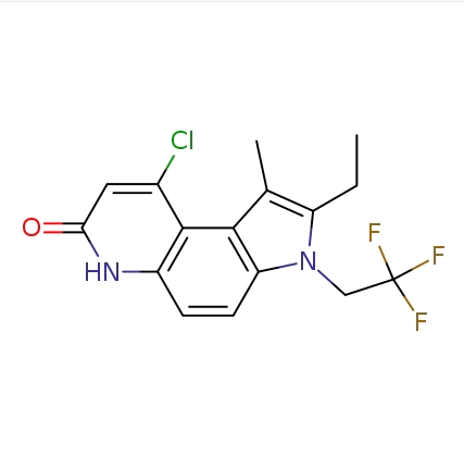 LGD-3303,CAS: 917891-35-1